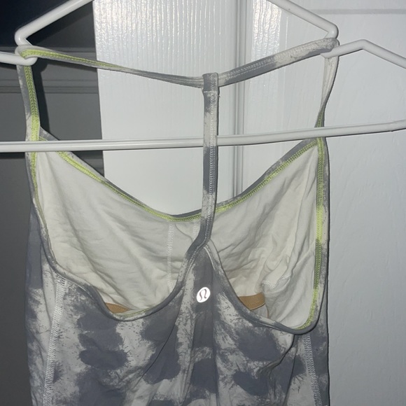 Lululemon tank top - Picture 2 of 2